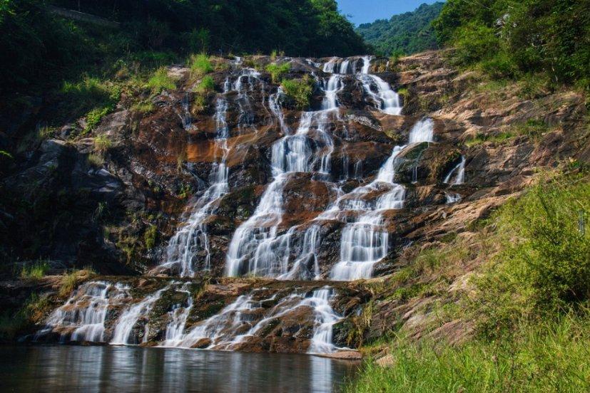油漆墙面